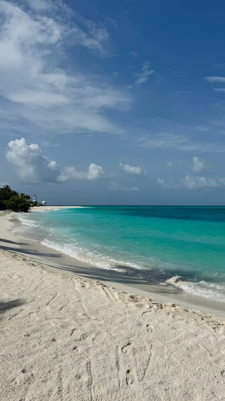 InterContinental Maldives
