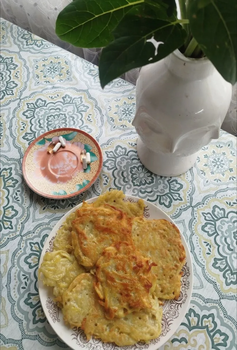 Всем привет ☺️