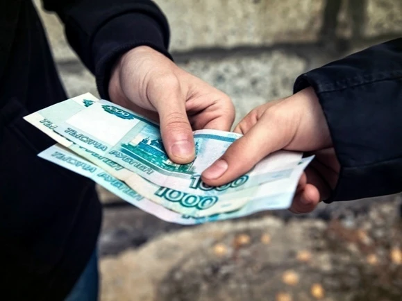 ― Света, да отстань ты от меня! Нет у меня денег, понимаешь?! Ты мне их лично в руки давала, вот ска