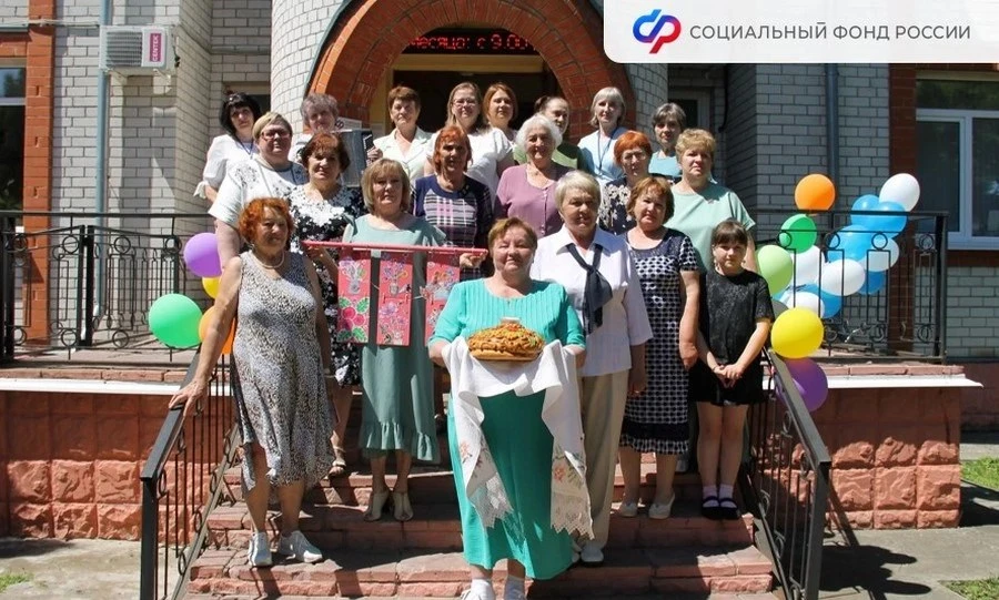🎉 Центры общения старшего поколения на Орловщине отметили первую годовщину работы

В Орловской обла