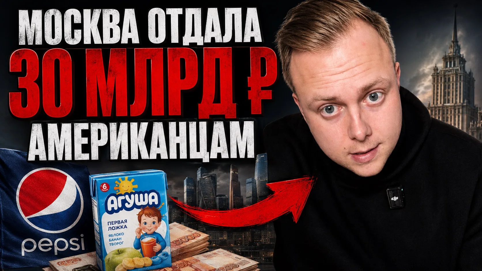 Ребят, подготовил для вас серию разборов интересных контрактов, отраслей, сфер и истори...