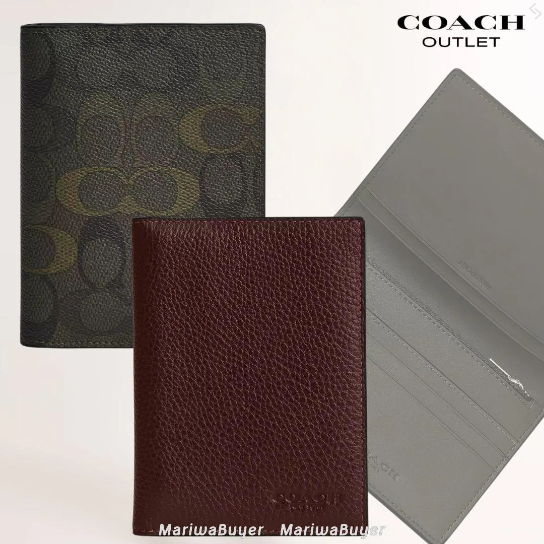 🇺🇸CoachОutlet мужское