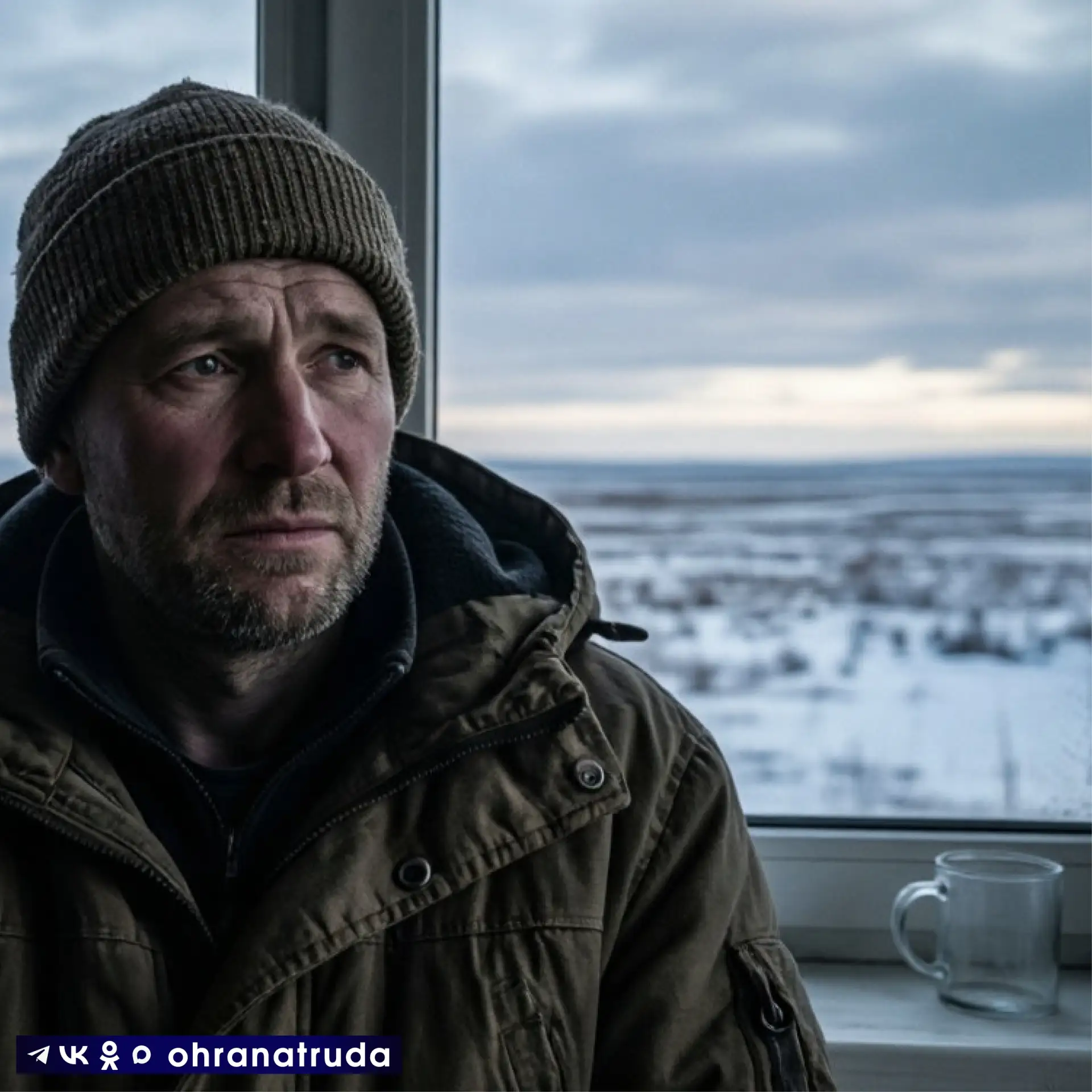 Вахтовая работа: что нужно знать о правах и компенсациях

🛫  Вахтовый метод - это специфический ф
