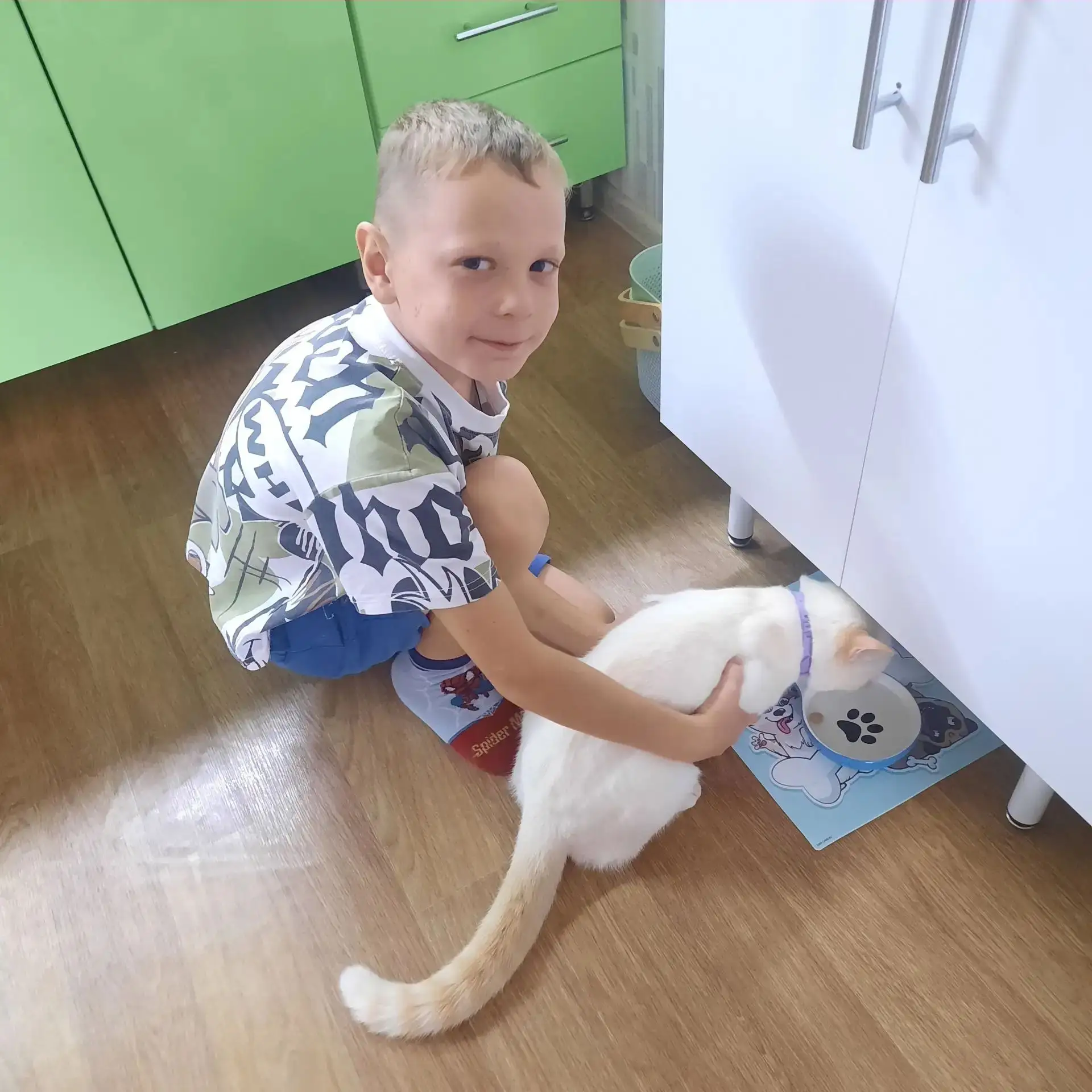 ‎🐾 4 октября — Всемирный день защиты животных 🐾
