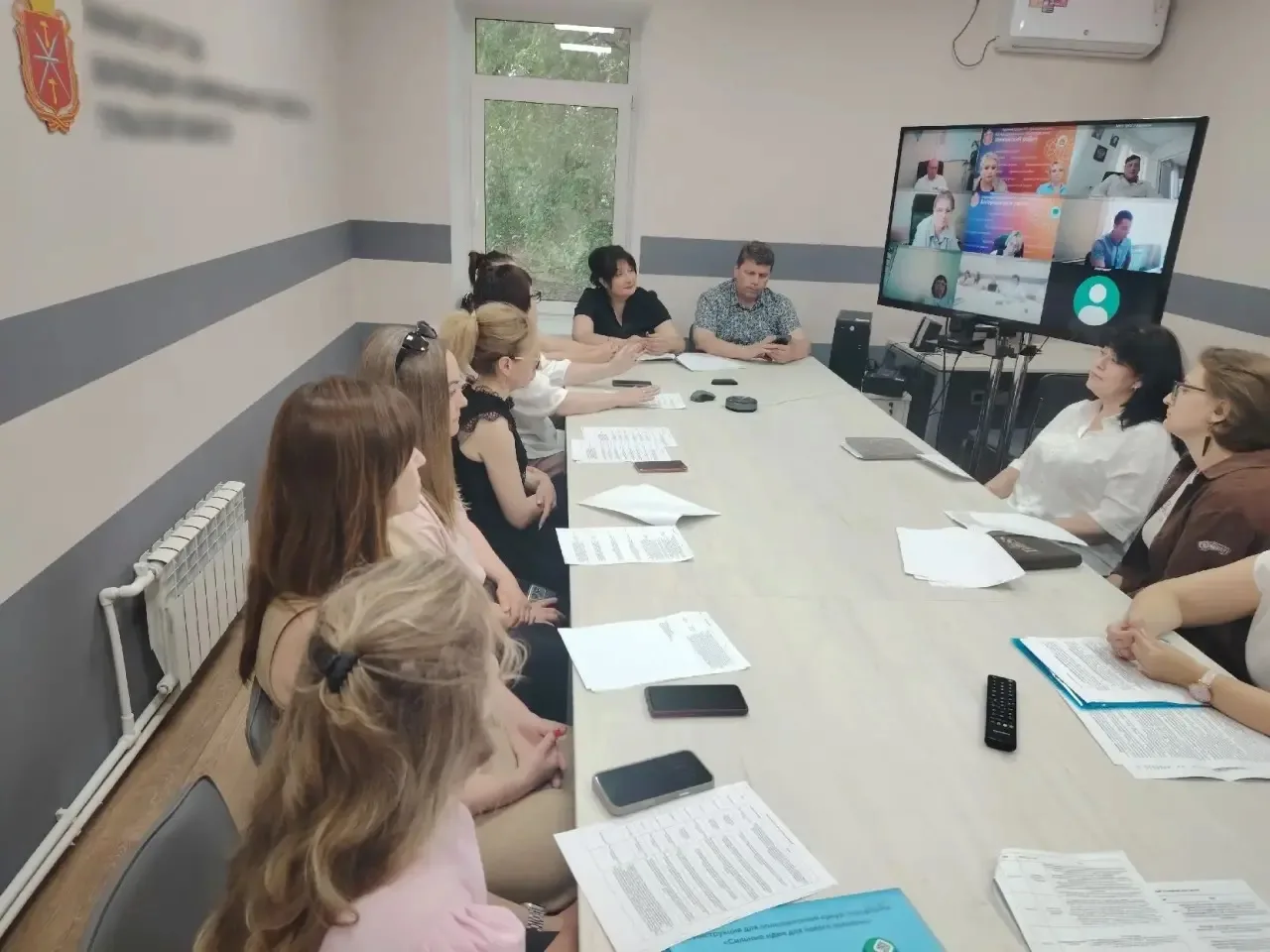Министерство энергетики
и подведомственные учреждения также присоединились к проекту «Сильные идеи д