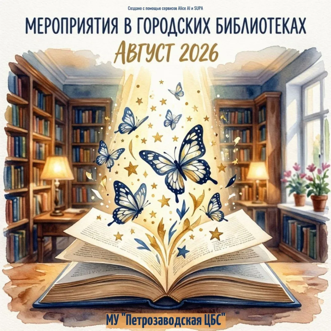 📖 Дорогие друзья, встречаем третий месяц лета! 🙂☀Пусть август подарит вам интересные ...