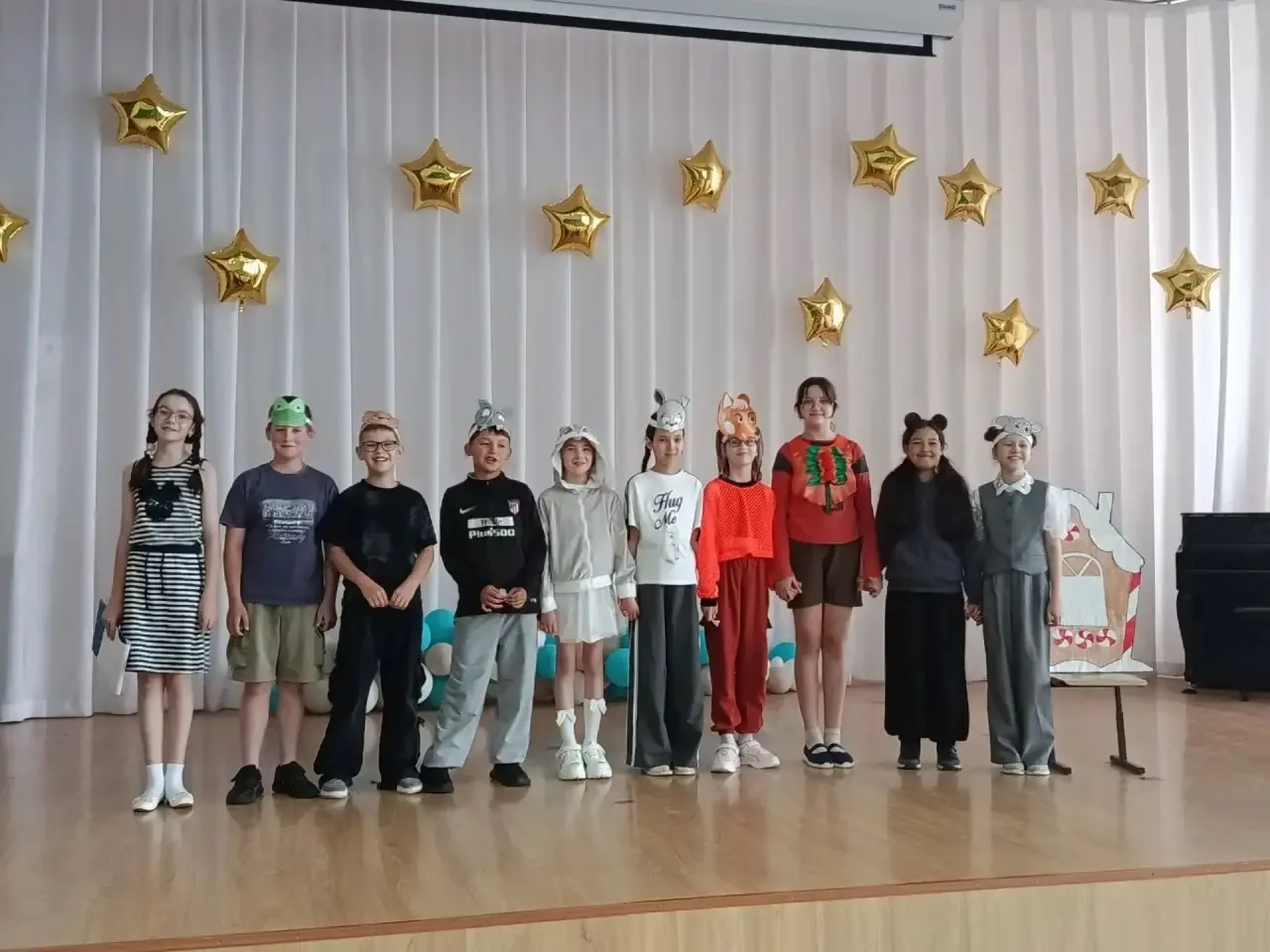 18 ДЕНЬ В ПРИШКОЛЬНОМ ЛАГЕРЕ «РОМАШКА»
 Сегодня у наших ребят был по-настоящему познавательный и инт