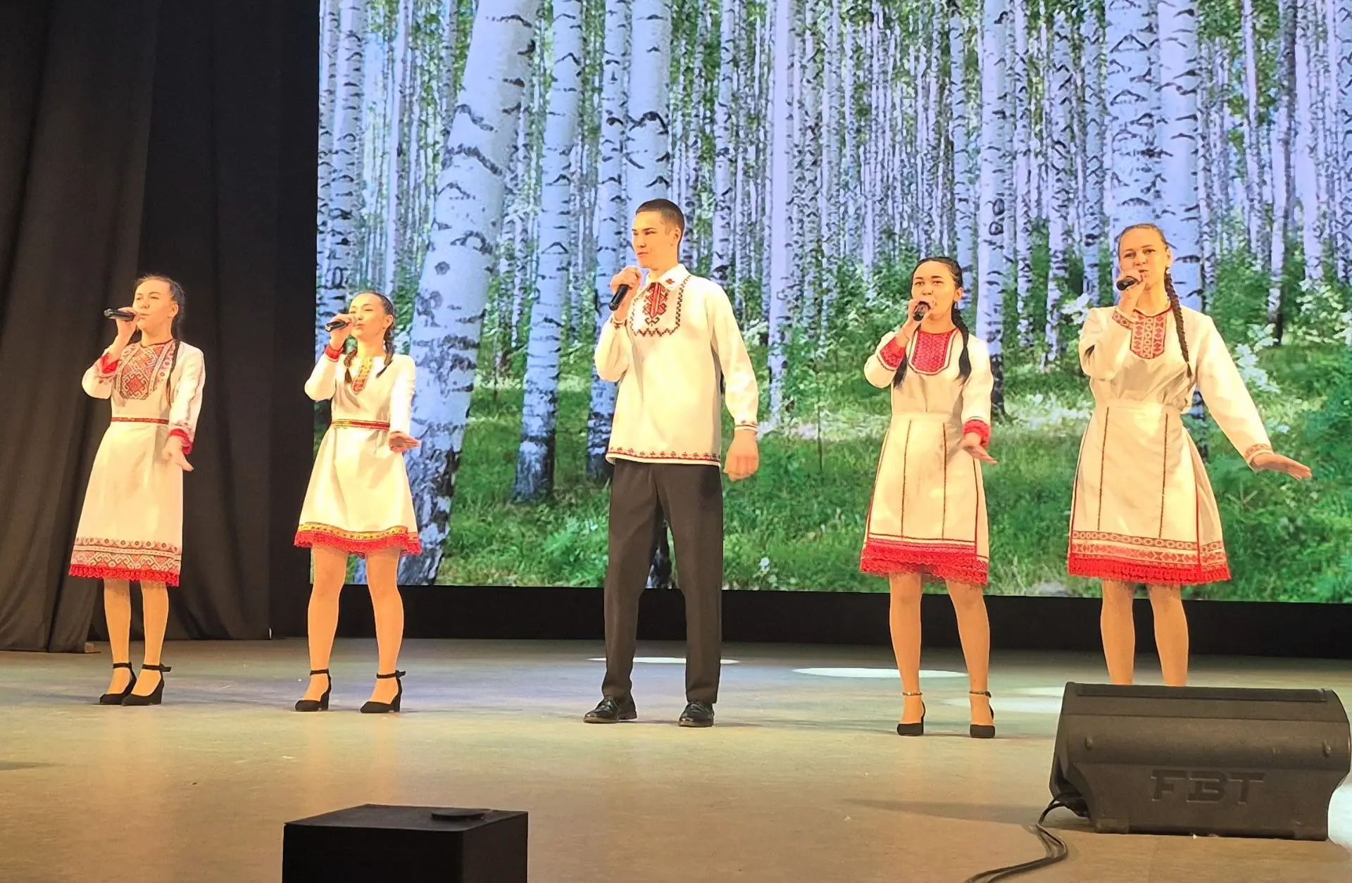 ❤️Студвесна Марий Эл: талант, творчество и яркие эмоции!  С 4 по 15 мая в Республике Марий Эл состоя