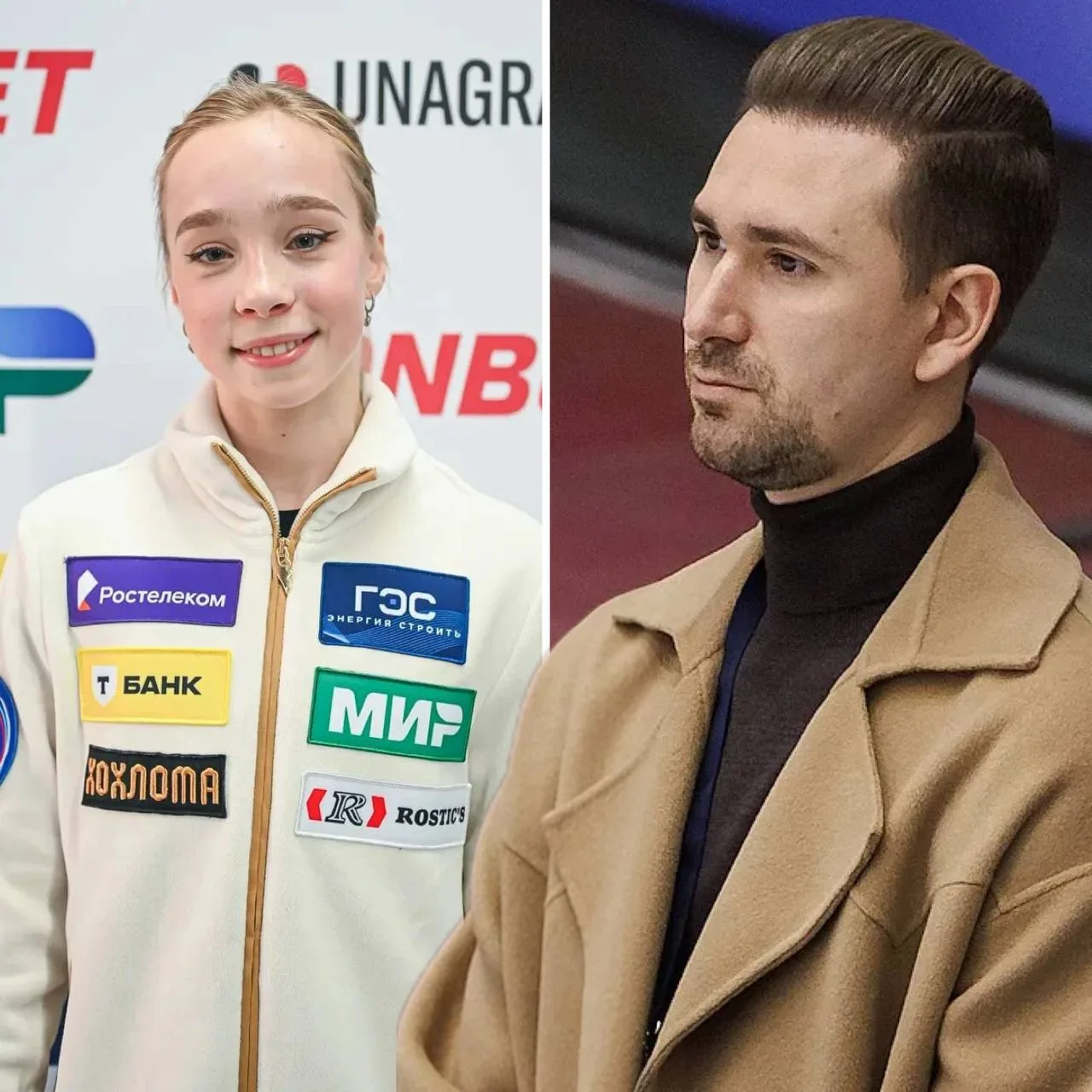 ❤️‍🩹Глейхенгауз рассказал о состоянии Двоеглазовой: 

– По Алисе речь шла, что если нас допустят то