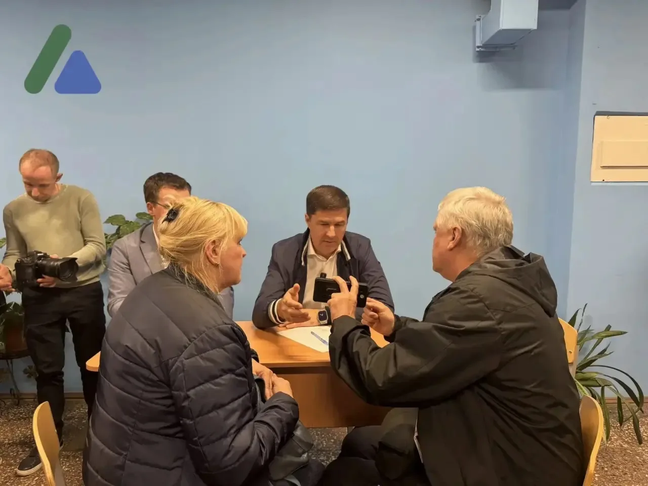 29 сентября в гимназии №18 в Томилино (ул. Пионерская, д.1) состоялась выездная  админи...