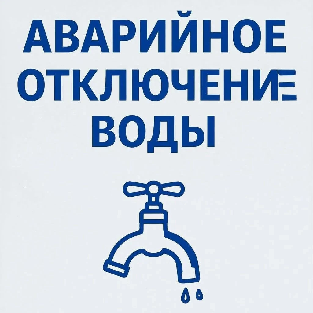 Уважаемые жители!
