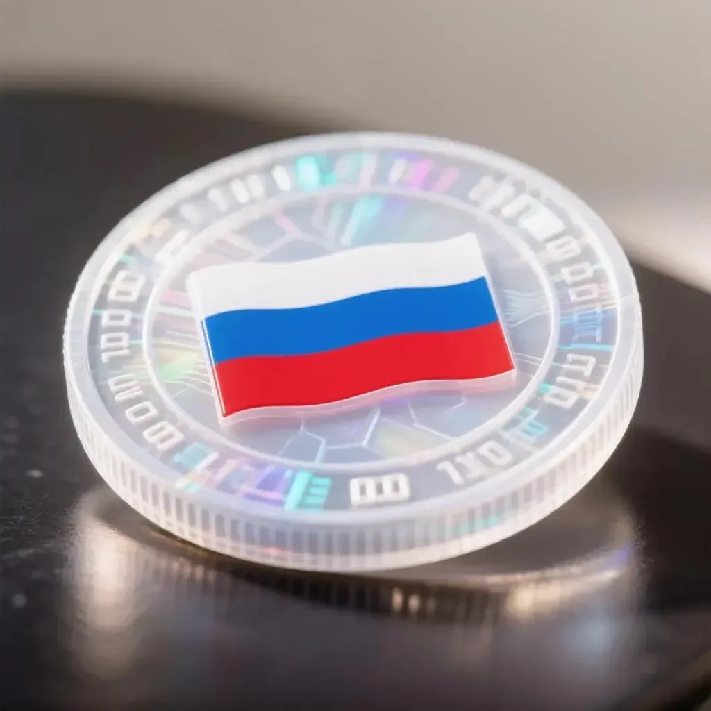 С 1 сентября 2026 года в России начнется поэтапное массовое внедрение цифрового рубля, ...