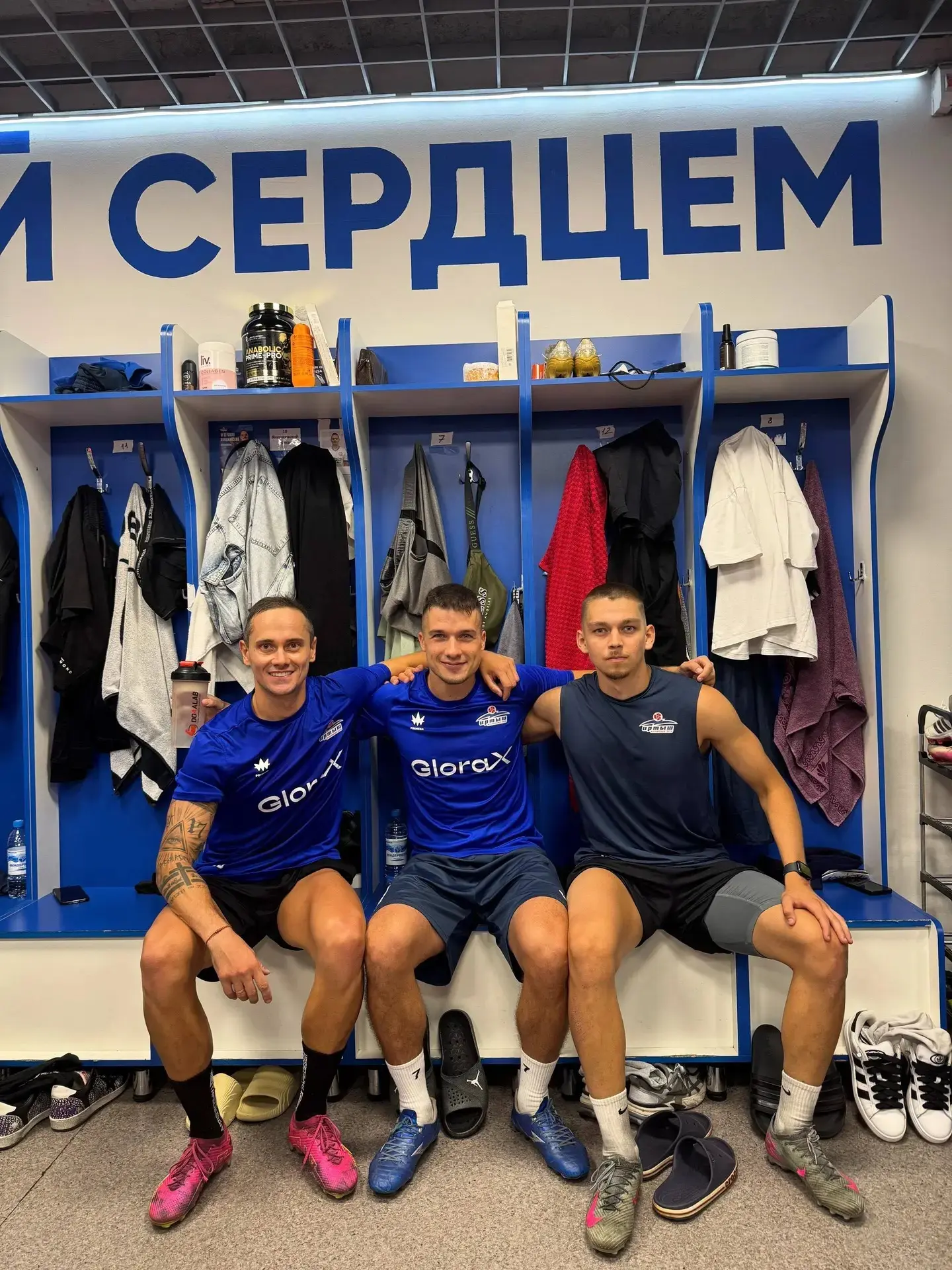 😅 Ну кто ж их обыграет?