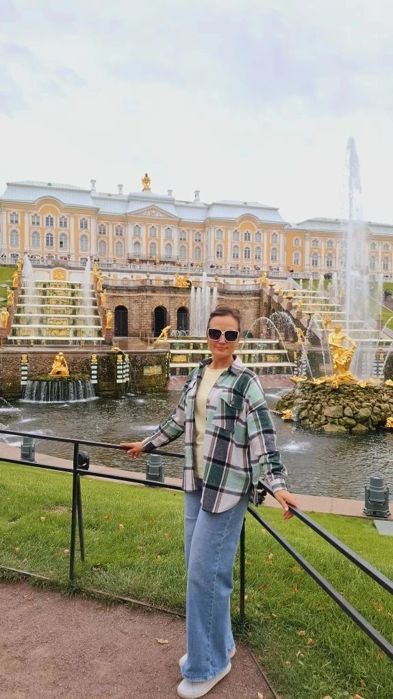 ПИТЕР + КАРЕЛИЯ + КРОНШТАДТ+ ПЕТЕРГОФ: тур, где забудешь, какой сегодня день недели

📅 5–9 августа 