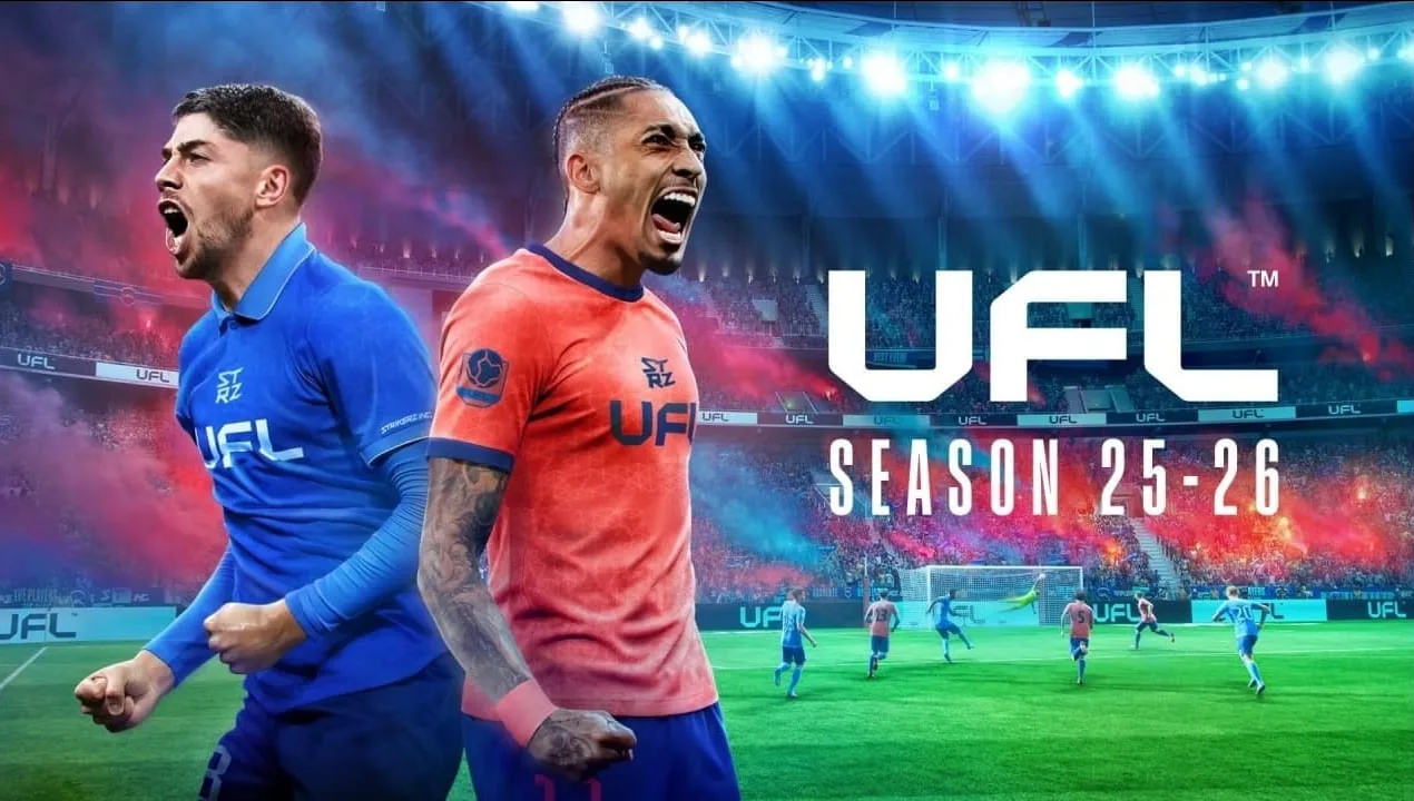 UFL — геймплей в очередной раз доработают, а мобильная версия появится совсем скоро. Об этом сообщил