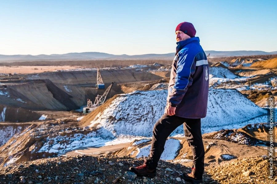 Добыча полезных ископаемых в Амурской области: итоги за восемь месяцев