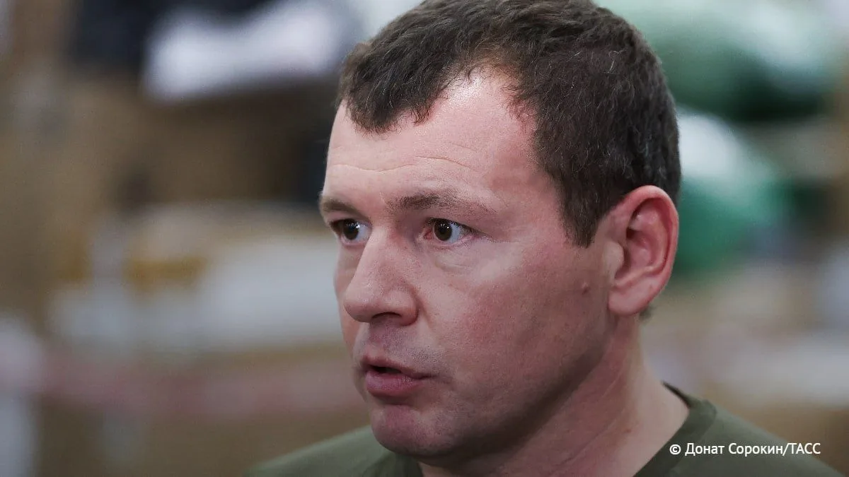 На должность председателя Заксобрания Свердловской области "Единая Россия" предложила в...