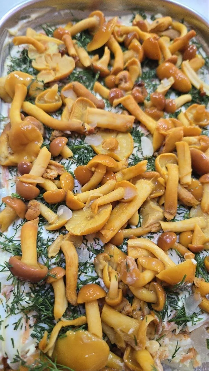 МЕНЮ НА СЕГОДНЯ 😋