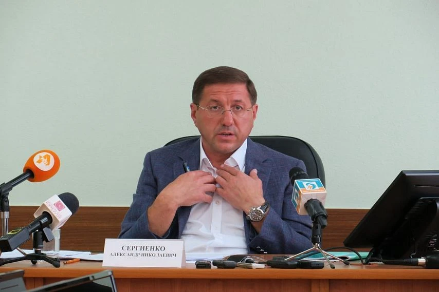 ⚖️ Экс-мэр Старого Оскола Александр Сергиенко вновь предстанет перед судом