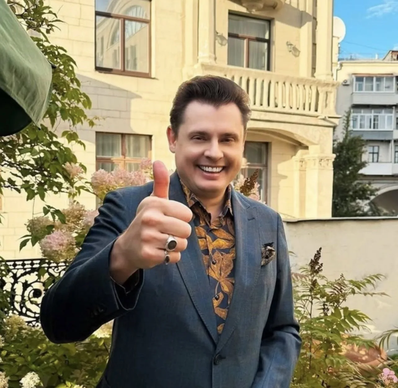 Евгения Понасенкова исключили из реестра иноагентов