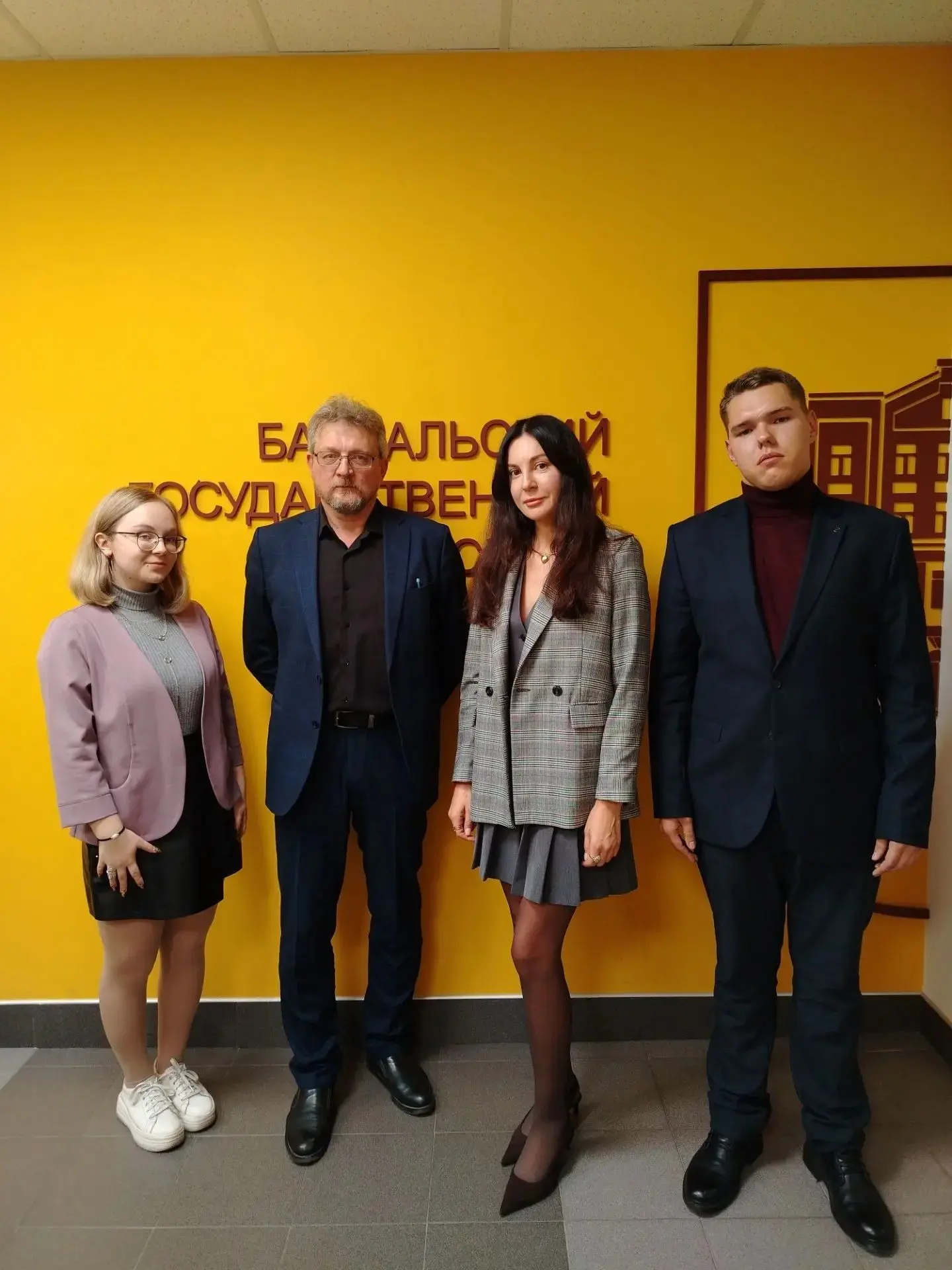 В эфире "Большой перемены" поговорили о событии, которое стало одним из самых известных...