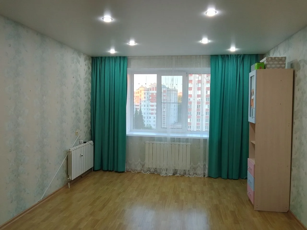 Срочно продается 2 к. кв., 70, 8 кв. м., по ул. М. Залка, д. 23/1
Звоните
7-927-996-25-00

👉️ Недви