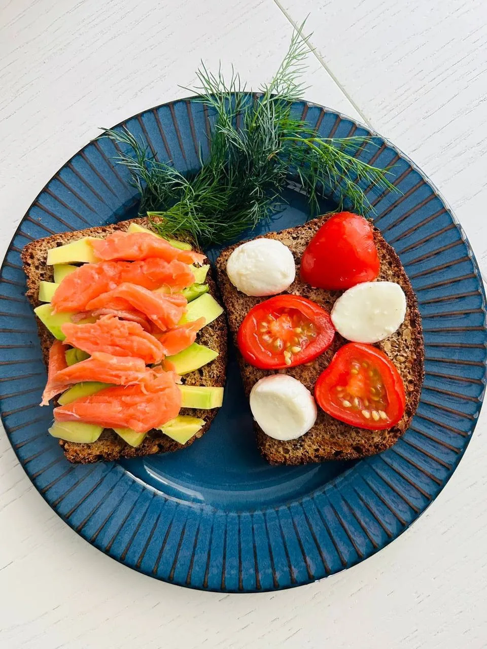 ПП - красиво, вкусно и полезно

Делюсь тарелочками моих участниц на марафоне. Питаемся по моим вкусн