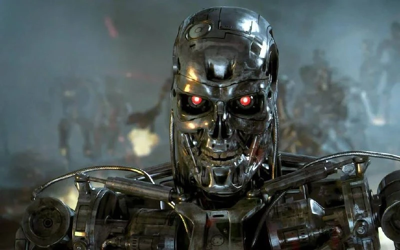 🤖 29 августа 1997 года — судный день по версии «Терминатора».