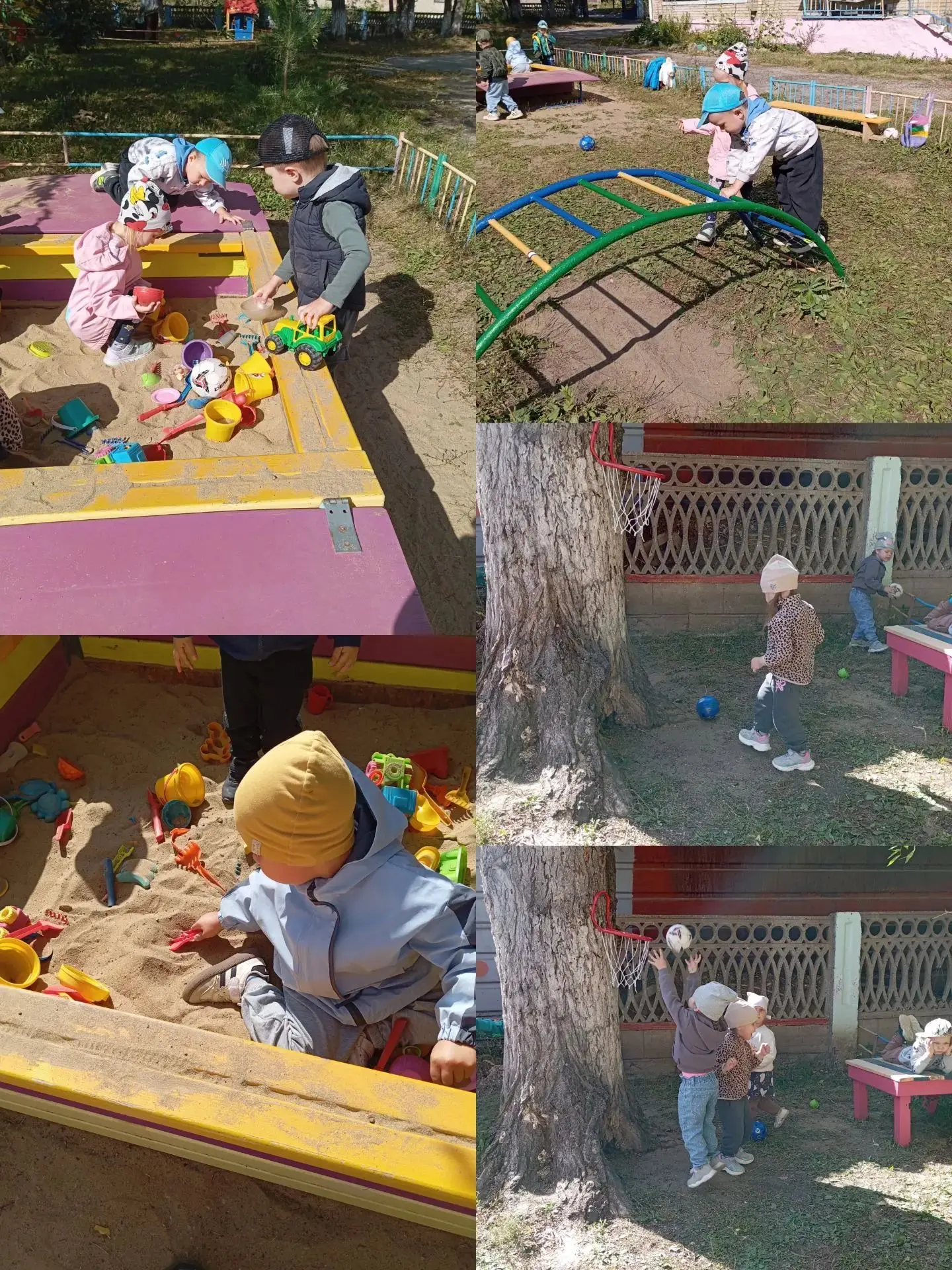 🎉 Лето завершается, но яркие воспоминания останутся надолго! ☀️