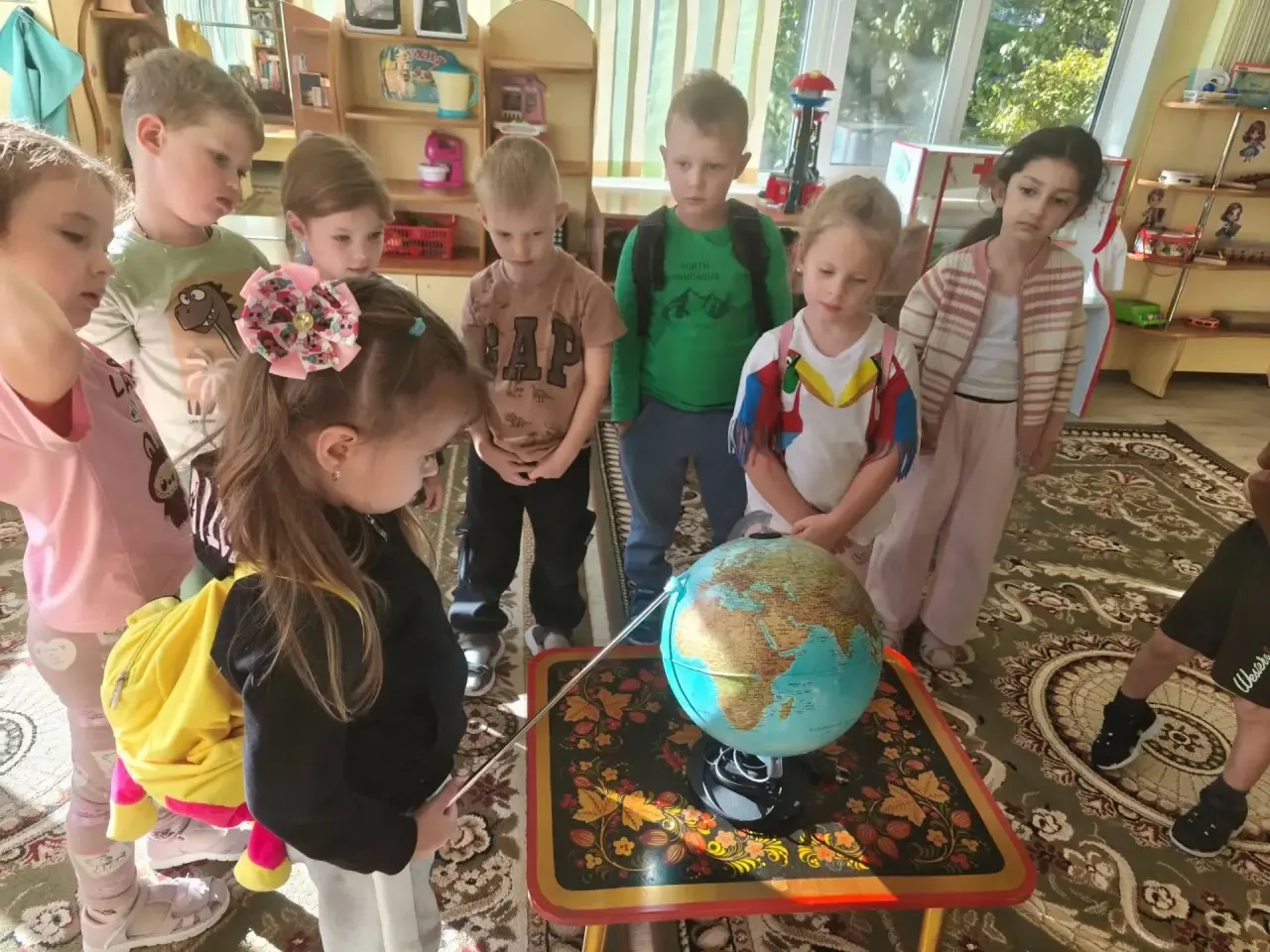 А вы знали, что 27 сентября был Всемирный день туризма? 🌍🎒Рассказываем)