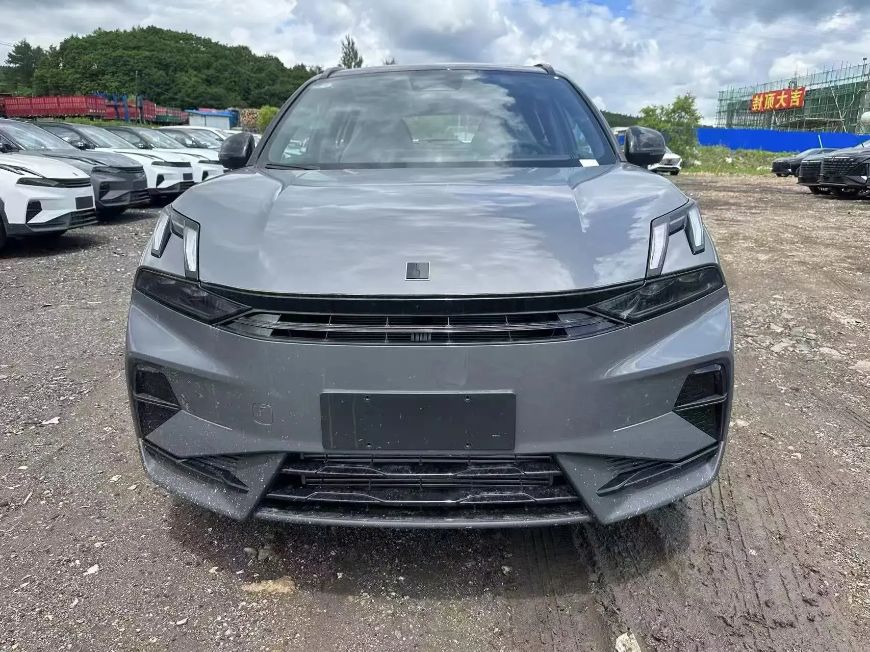 💎🚗 Lynk & Co 06 Max 2026

💰 Цена под ключ в Уссурийске — 2 135 000 ₽

✨ Стильный, технологичный и