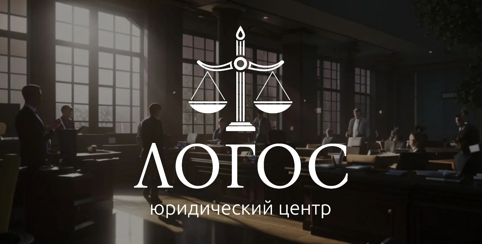 Юридический центр «ЛОГОС»