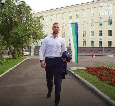 Каждый житель республики может внести вклад в развитие Коми 

Благоустройство, законодательные иници