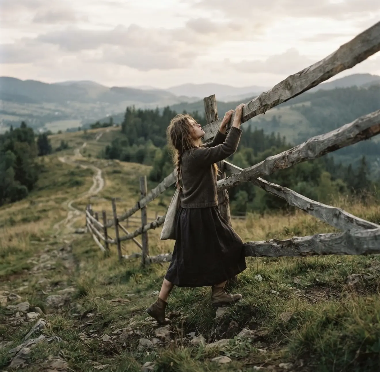 🎭Внутренний критик и «планка»