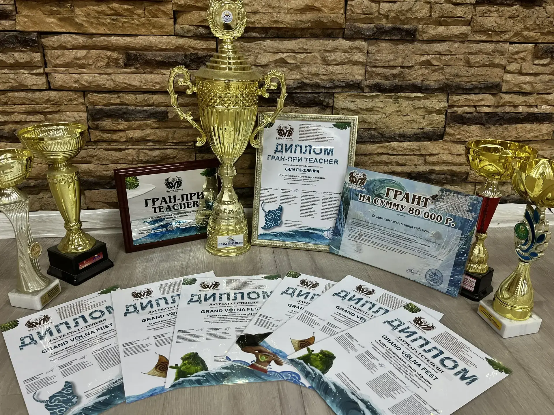 Абсолютный триумф в Сочи!  7 номеров — 7 Гран-при! 🏆🌊  С 13 по 19 апреля город Сочи принимал Всеросс