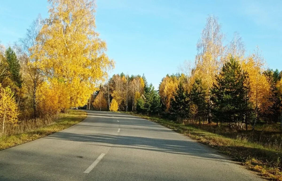 ⚡⚡⚡Когда в Башкирии наступит БАБЬЕ ЛЕТО?