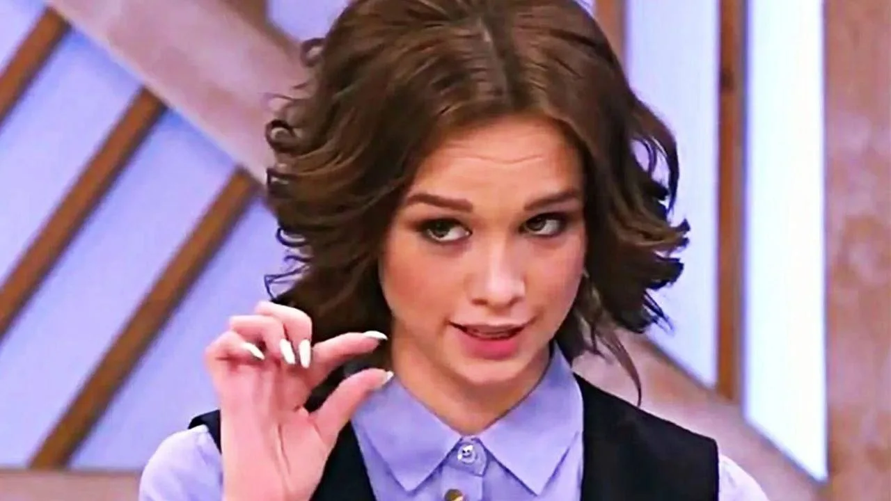 ⚡️Диану Шурыгину отправили под домашний арест, — СМИ.