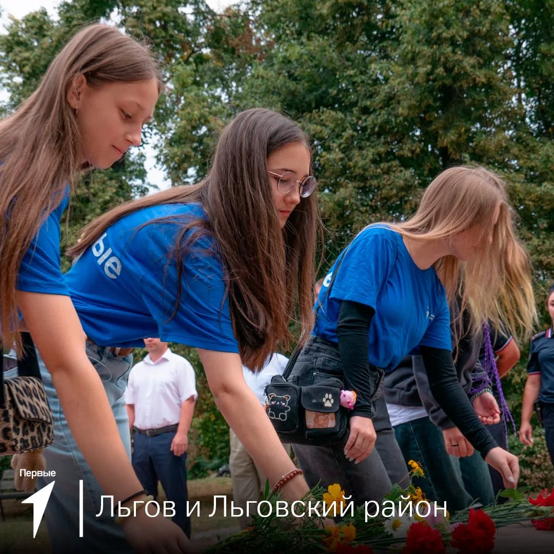 В Курской битве решалась судьба страны. Мы помним каждого, кто защищал нашу землю!