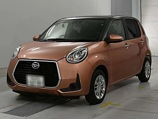 Daihatsu Boon

Япония 🇯🇵

характеристики
Год → 2019
Пробег → 89000км
Привод → передний
Двигатель →