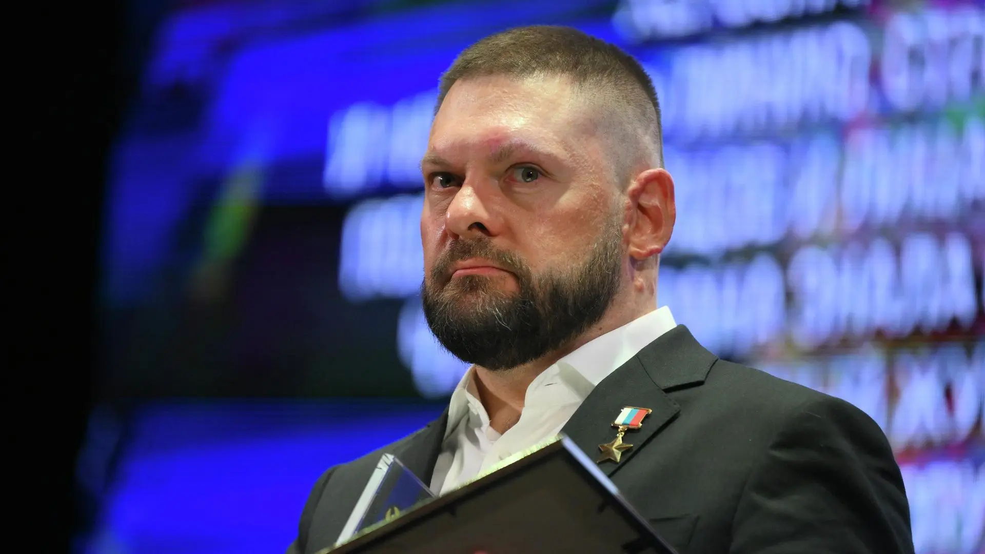 🛡Защита соотечественников за рубежом и противодействие русофобии — важнейшие задачи ст...