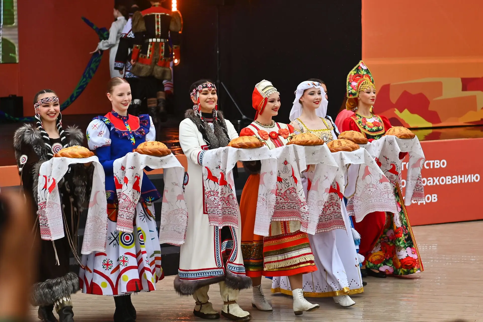 «Забава» на ВЭФ-2026! 🌟