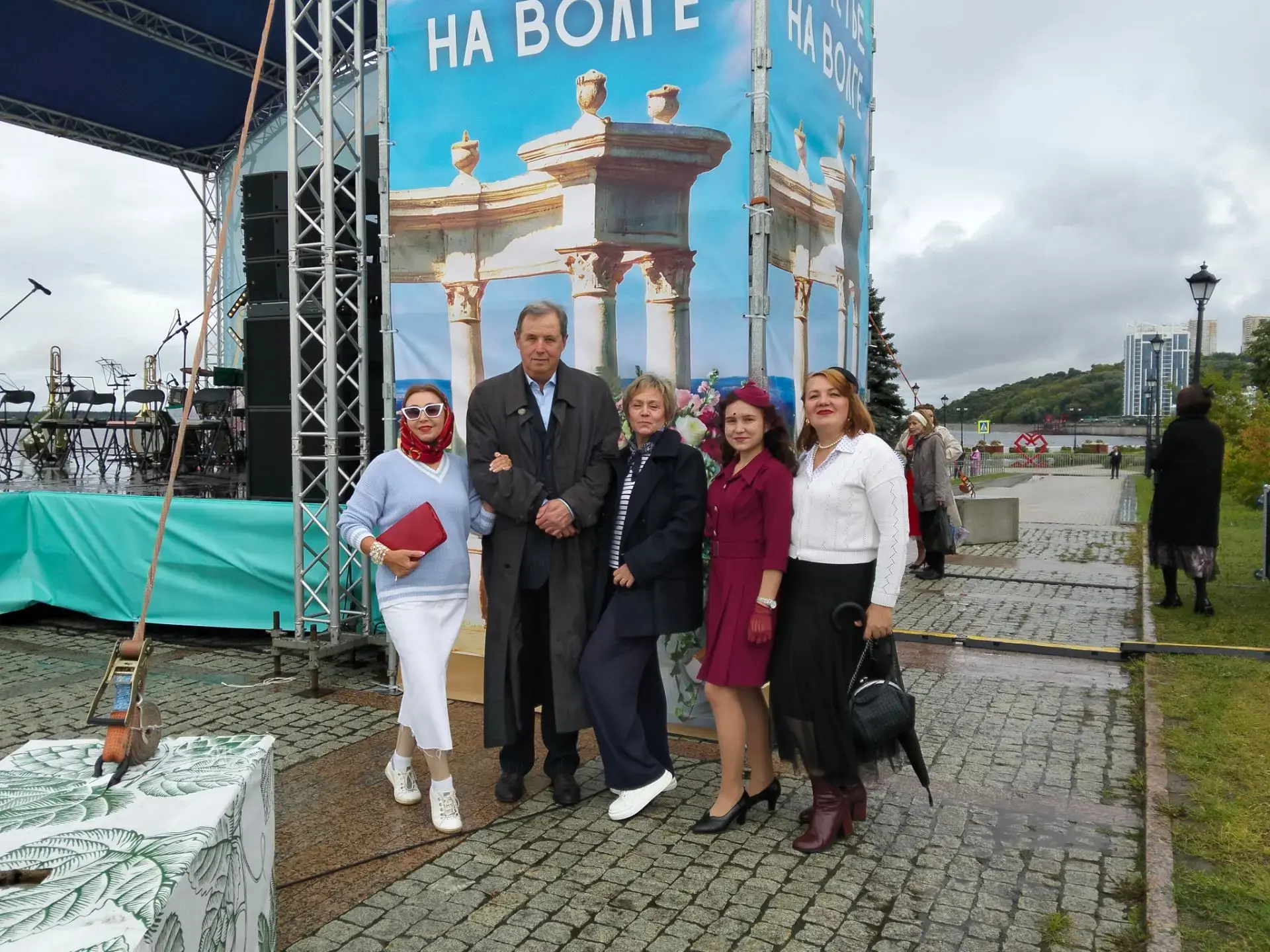 💫В год 557-летия Чебоксар наша школа стала частью большого городского праздника. Высту...