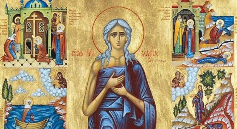 Христос посреди нас, дорогие братья сестры! 25 марта – Мариино стояние: мы живем в такое время, когд
