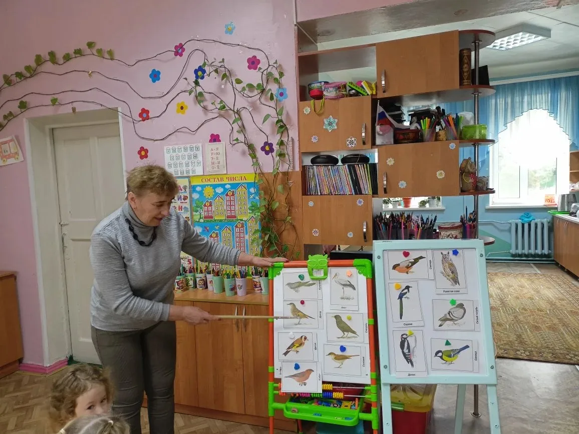 Международный день птиц – экологический праздник, который отмечается ежегодно в начале ...