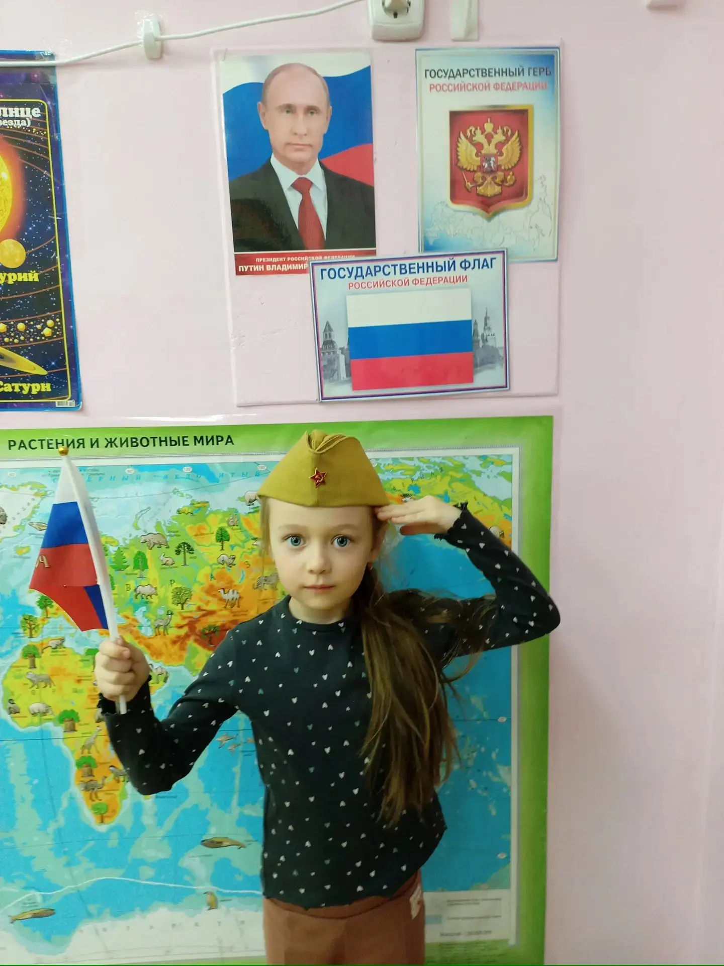 🪖Открытка для папы и дедушки! 🎖️  🌟В День Защитника Отечества мы поздравляем всех мужчин с празднико