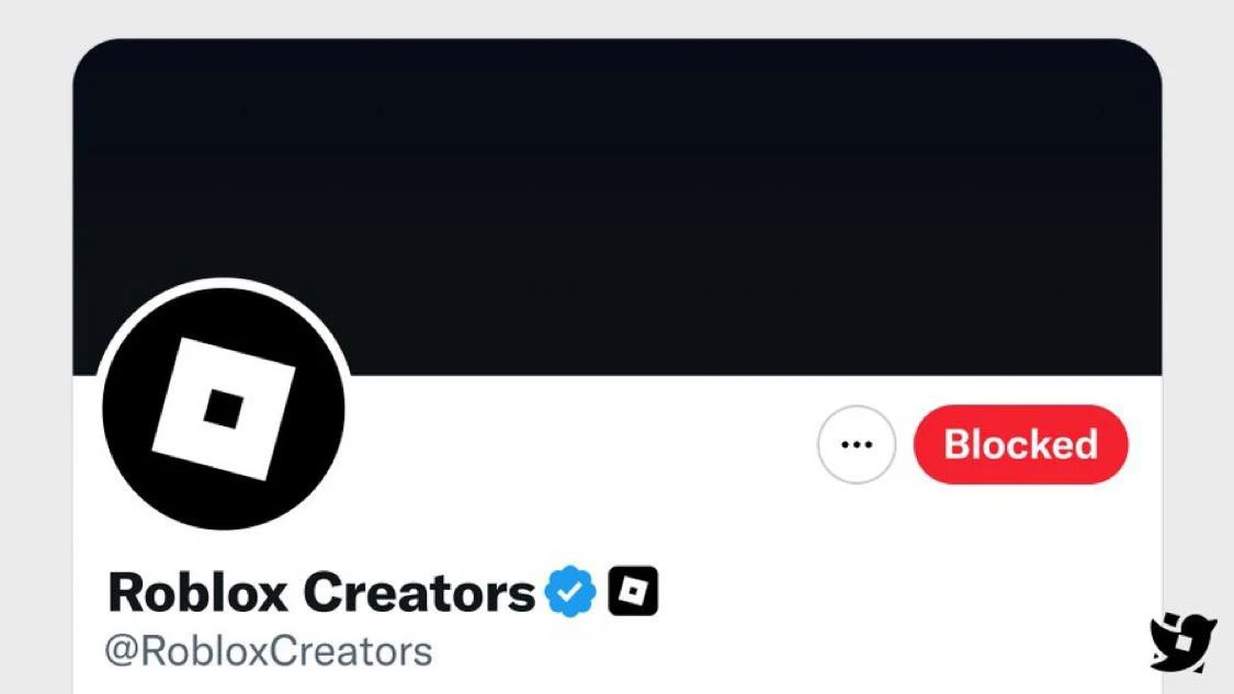 👀 Roblox возвращает заброшенный аккаунт спустя 3 года