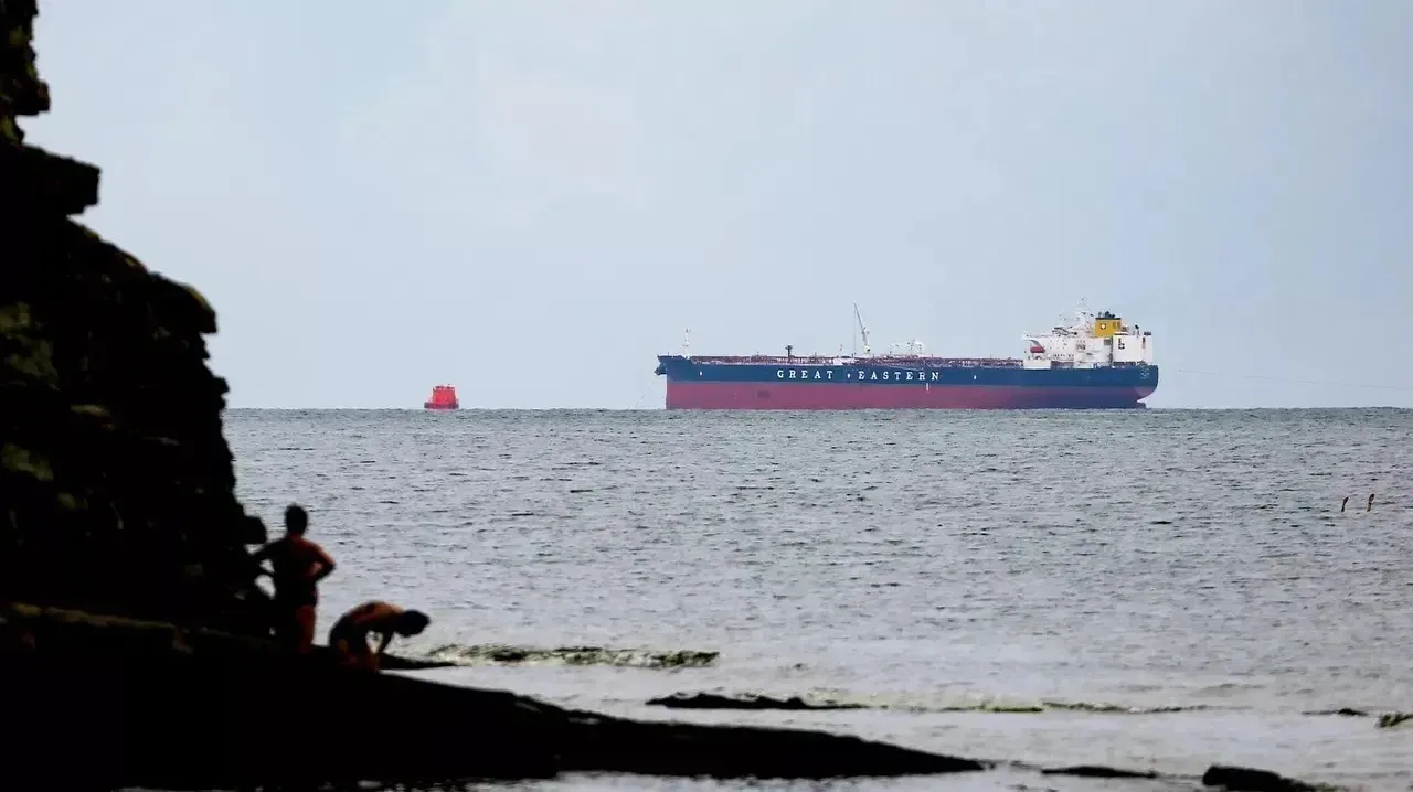 КТК восстановил работу морского терминала в Новороссийске

Каспийский трубопроводный консорциум (КТК