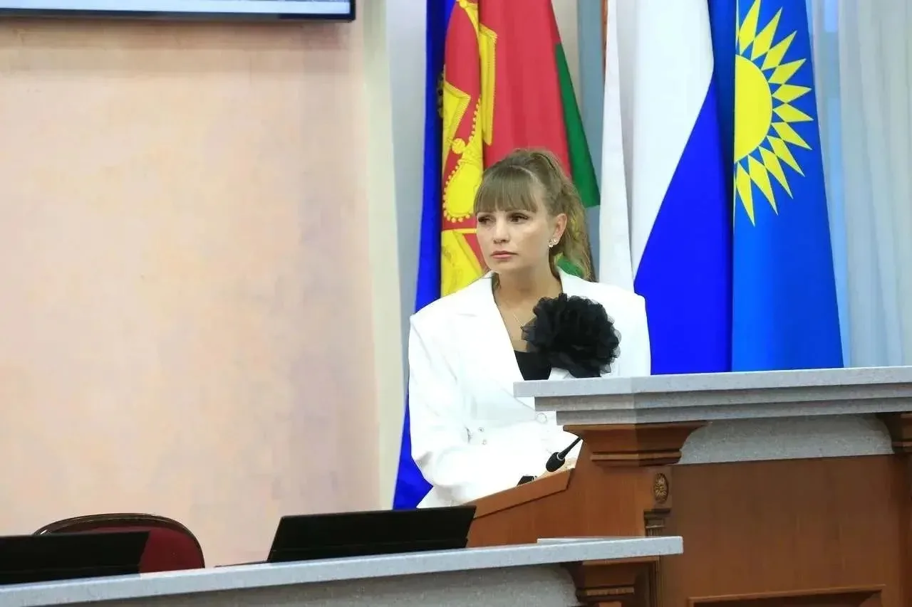 🎉 Молодёжь в деле: обновление состава Молодёжного парламента и новые векторы работы! 🎉