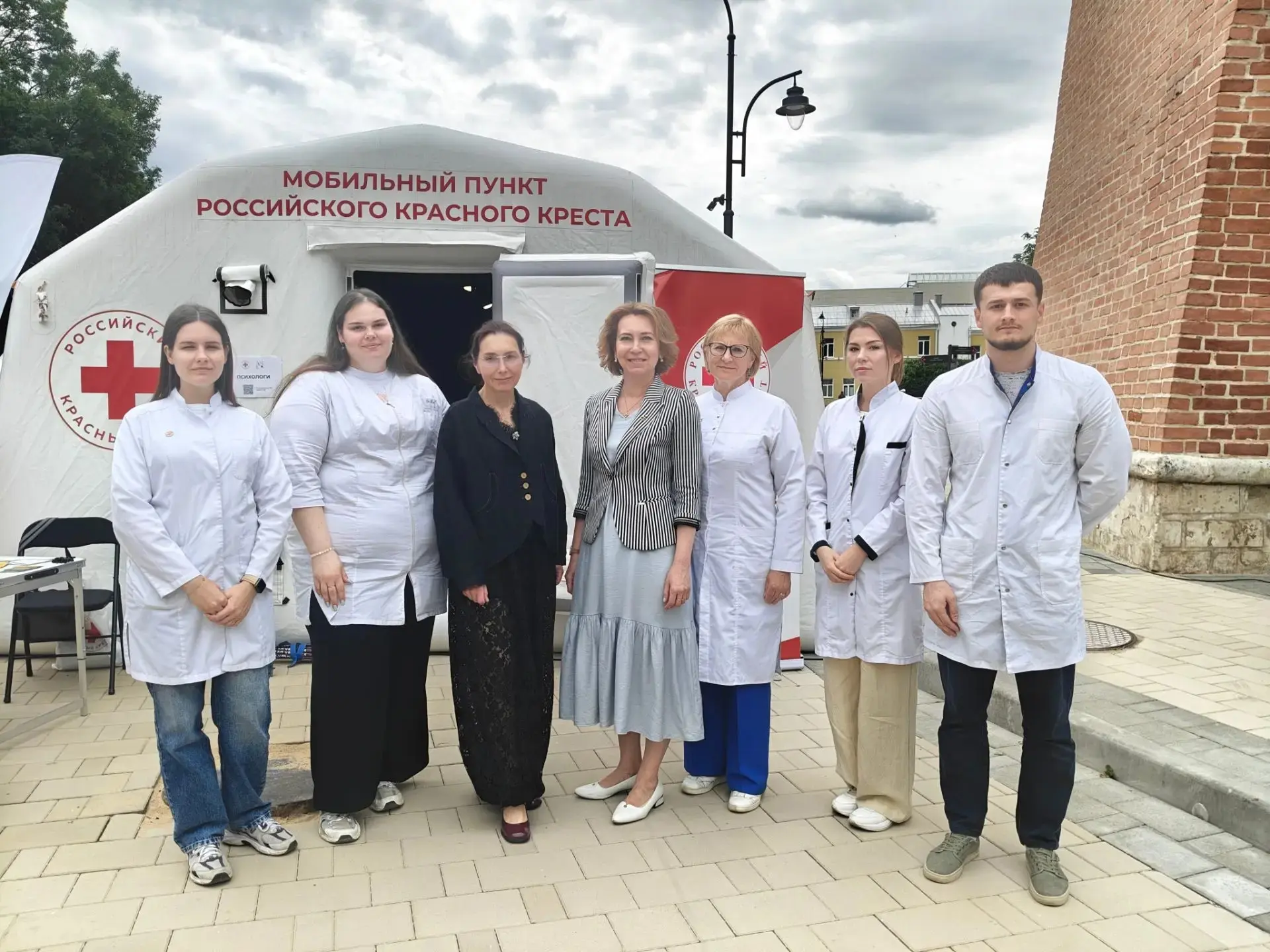 Смоленск -  молодёжная столица России 2026
❗️В 2026 году Смоленск получил почётное звание «Молодёжна