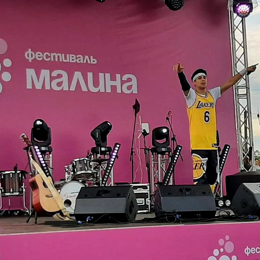 Рязанская область: край ярких фестивалей и живых традиций

Рязанская земля умеет удивлять в любое вр